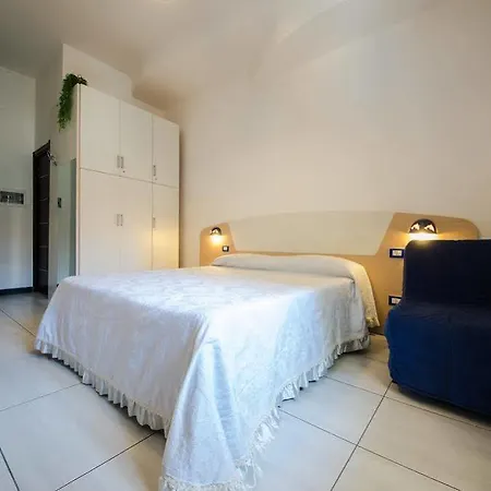 Galatea Bed & Breakfast