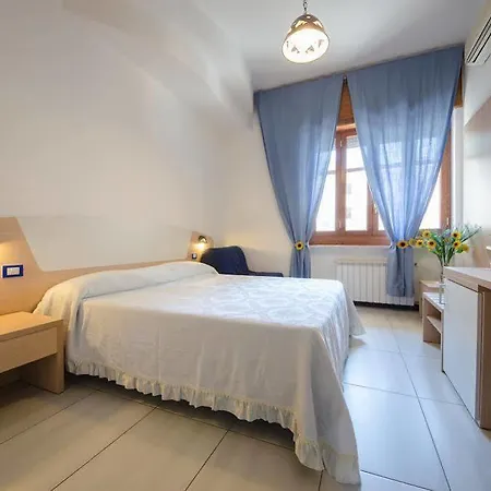 Bed & Breakfast Galatea Maiori