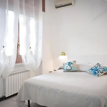 Galatea Couette-café Maiori