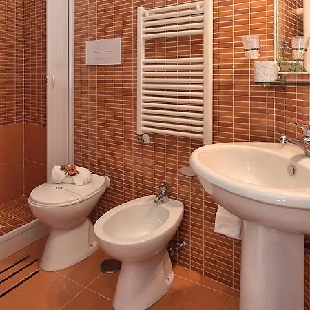Bed & Breakfast Galatea 3*