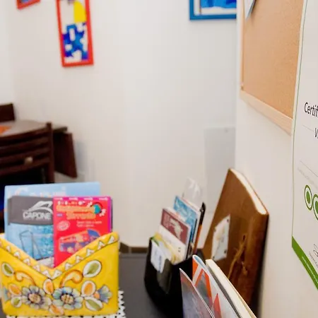 Couette-café Galatea