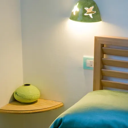 Galatea Bed & Breakfast Maiori