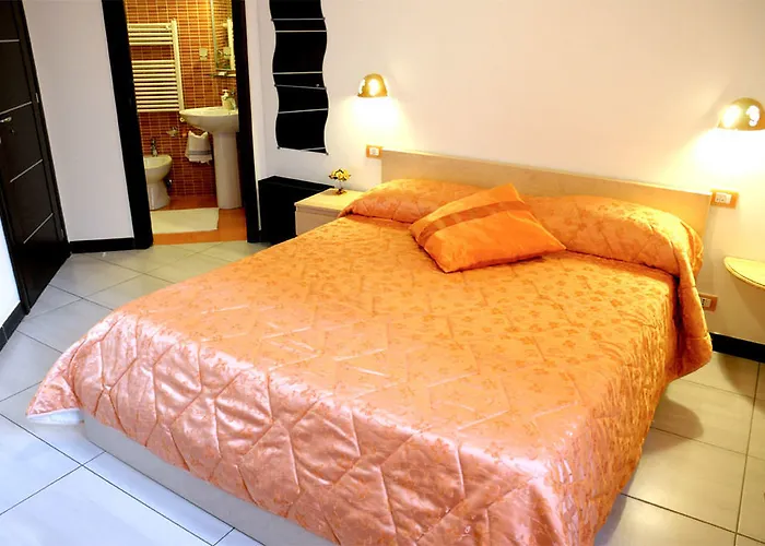 Galatea Bed & Breakfast 3*