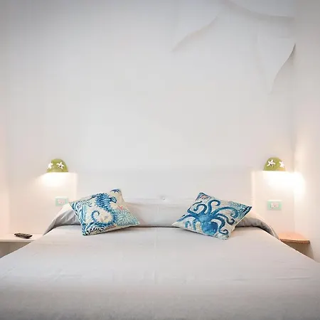 Bed and breakfast Galatea