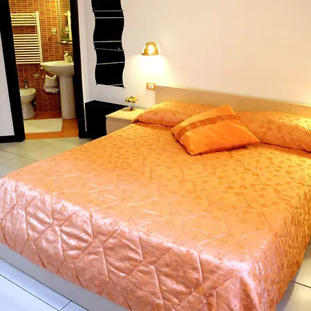 Galatea Bed and breakfast 3*