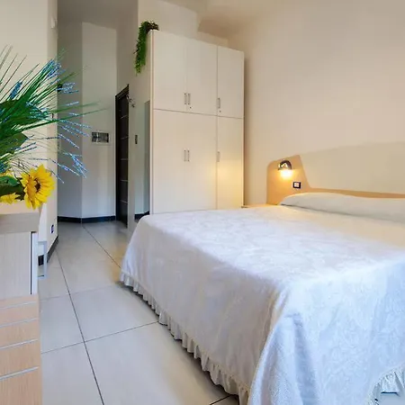 Bed and breakfast Galatea