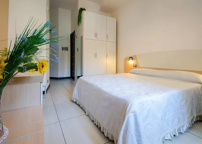 Alojamento de Acomodação e Pequeno-almoço Galatea